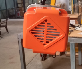 crane spare parts in india